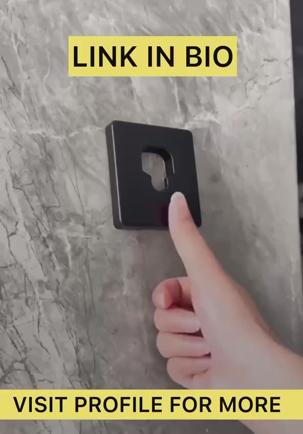 Heavy-Duty Retractable Clothesline – 13.8ft Stainless Steel Indoor & Outdoor Wall-Mounted Drying Line (Anti-Sag)